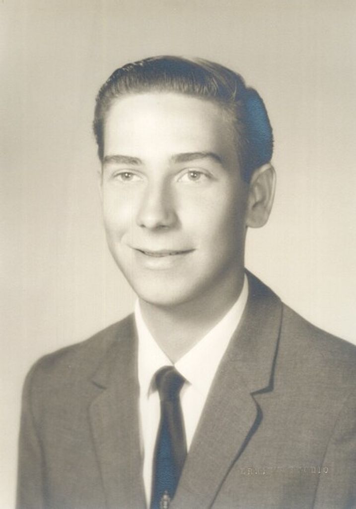 Robert J. Subach, Jr. Profile Photo