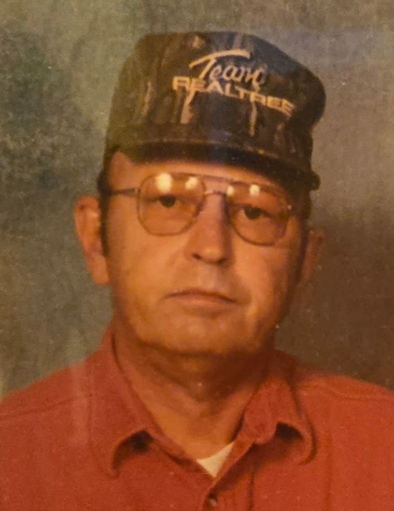 Tyrus Y. Mercer