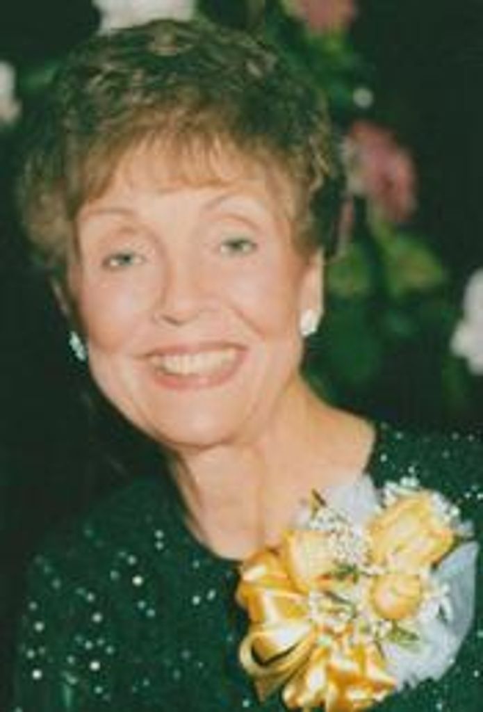 Alice Cauble Profile Photo