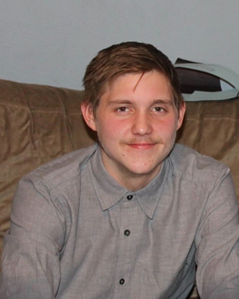 Christian M. Rhymer Profile Photo