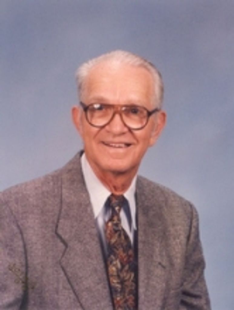 Vernon Harper