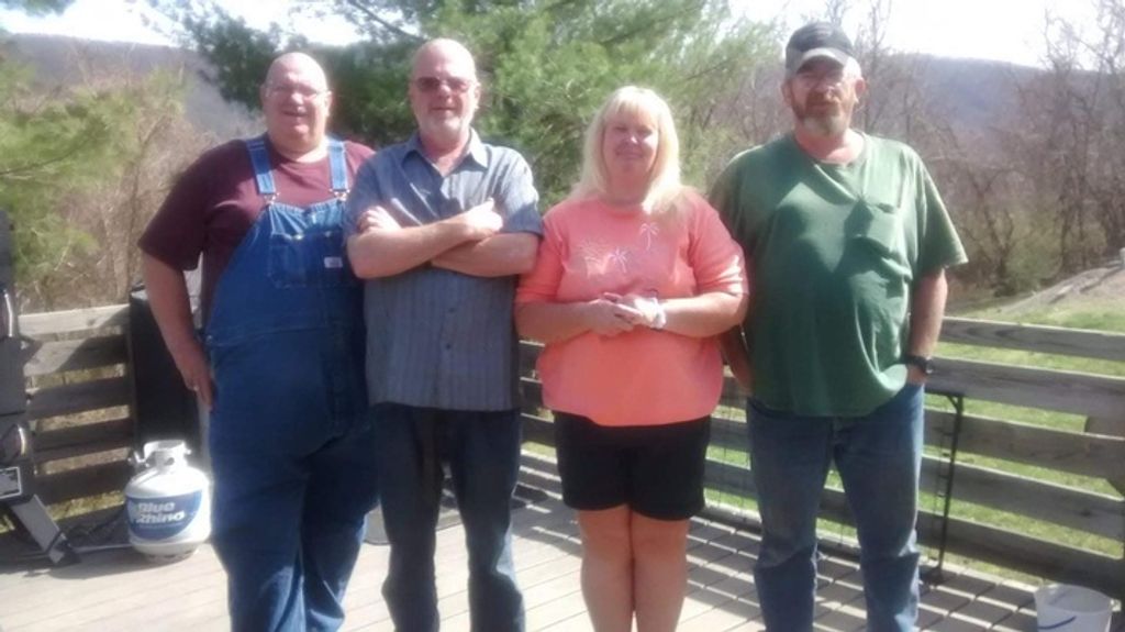 Gregory Mark Clutter