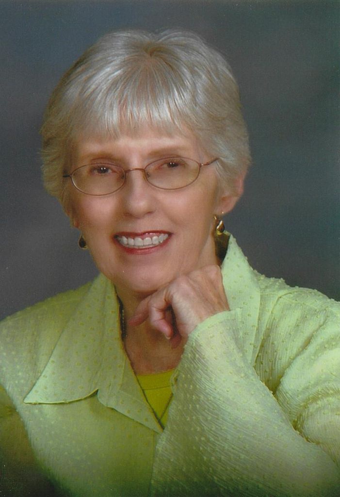 Donna Rae Dickerson Profile Photo