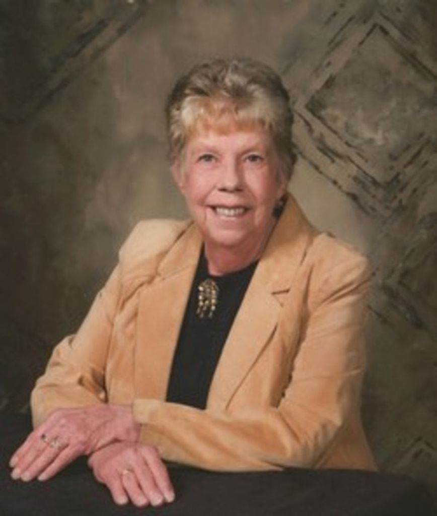 Linda Grace Lerud Profile Photo