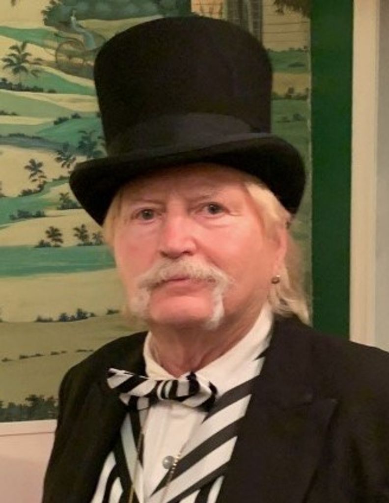 Charles Burg Jr. Profile Photo