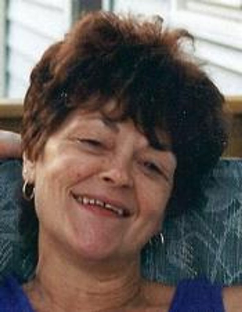 Joanne Elizabeth Bowler