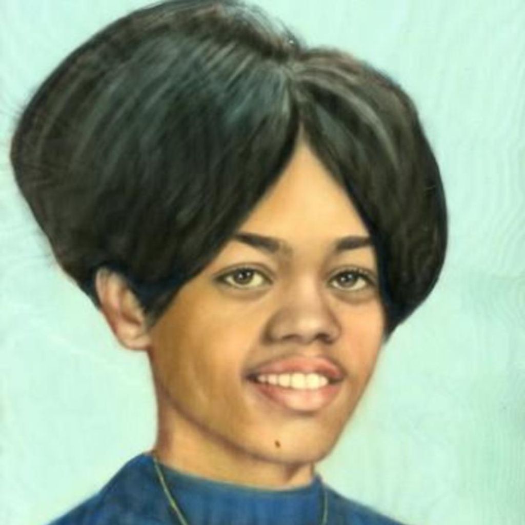 Doris Jean Cole