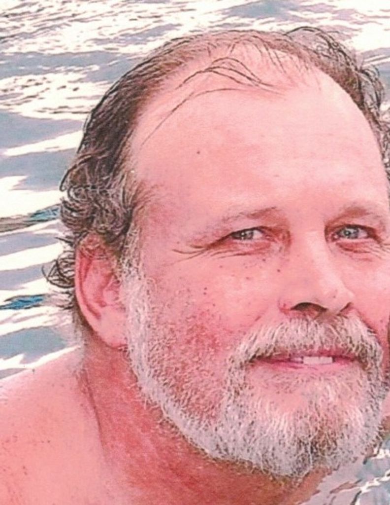Keith Edward Wright