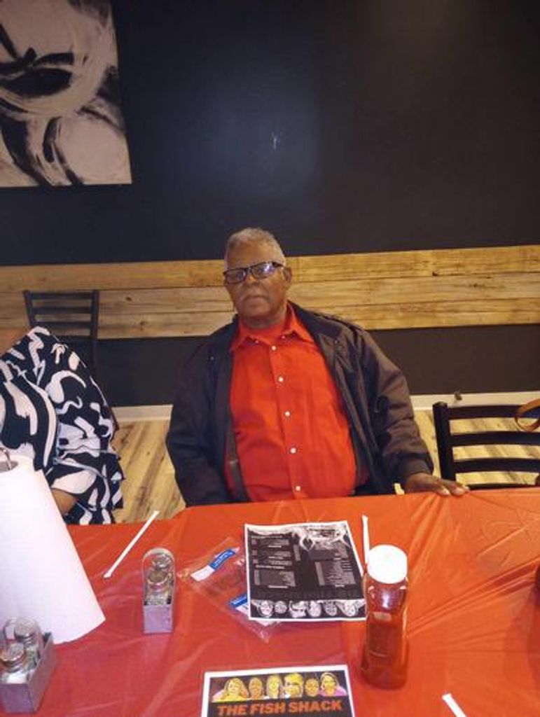 Rev. Willie Lee Richard Profile Photo