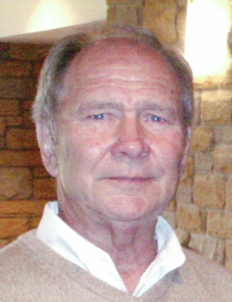 Jerome David Jacobsen Profile Photo