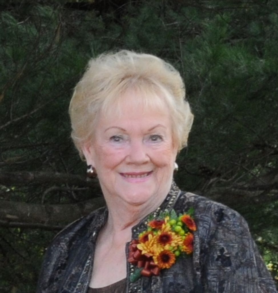 Margaret J. Benner