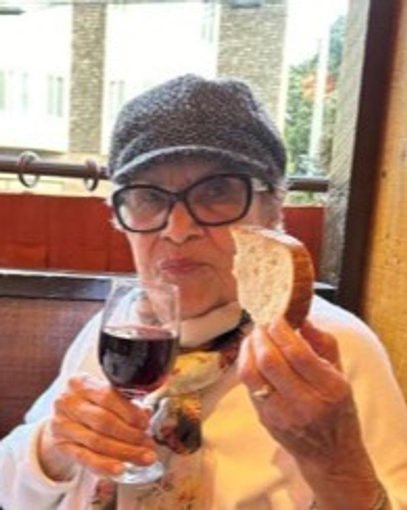 Josefa Maria Ramos Profile Photo