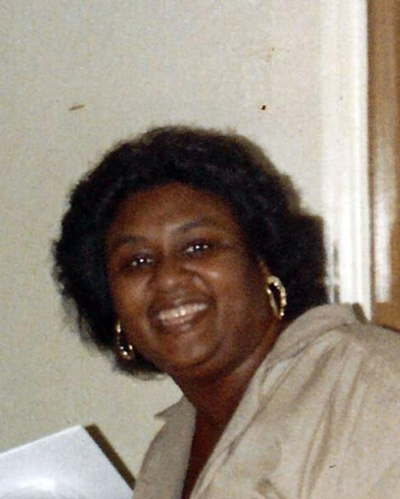 Rosemary Holt Profile Photo