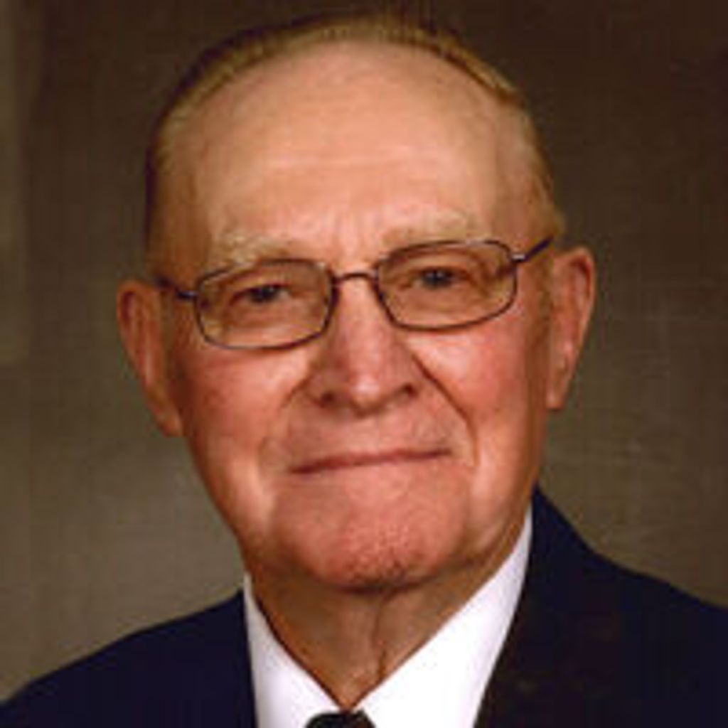Joe Van Der Brink