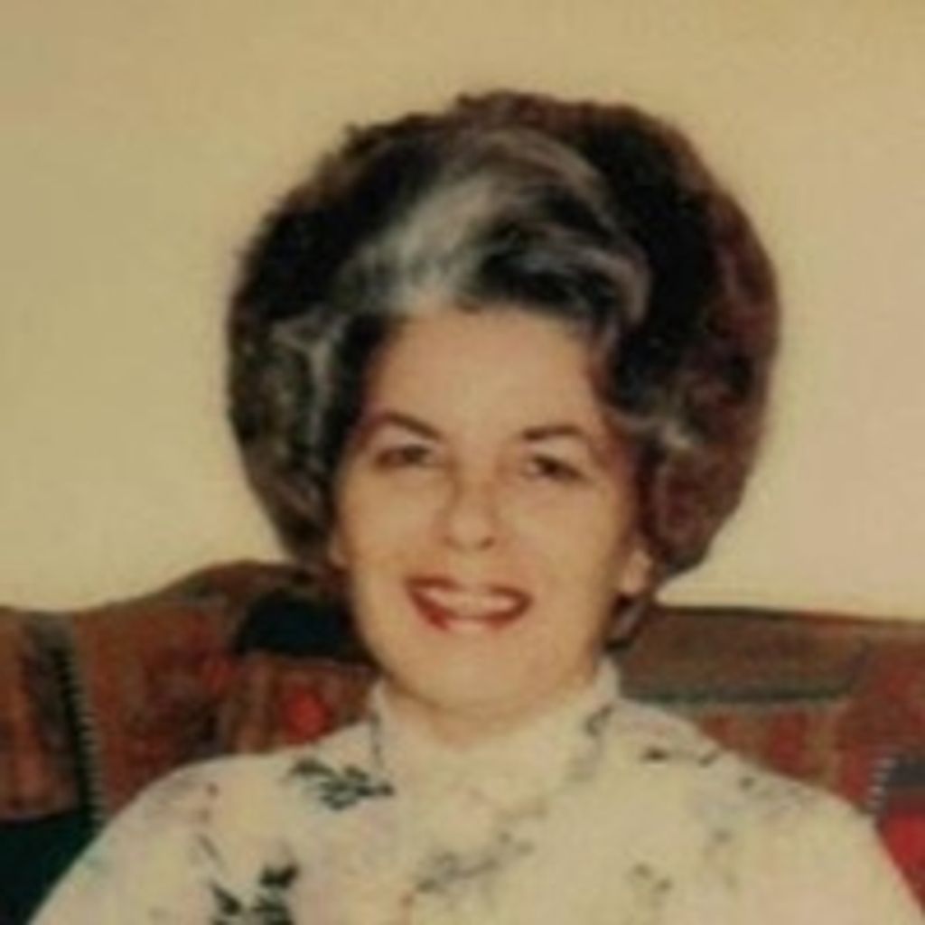 Beverly Bishop