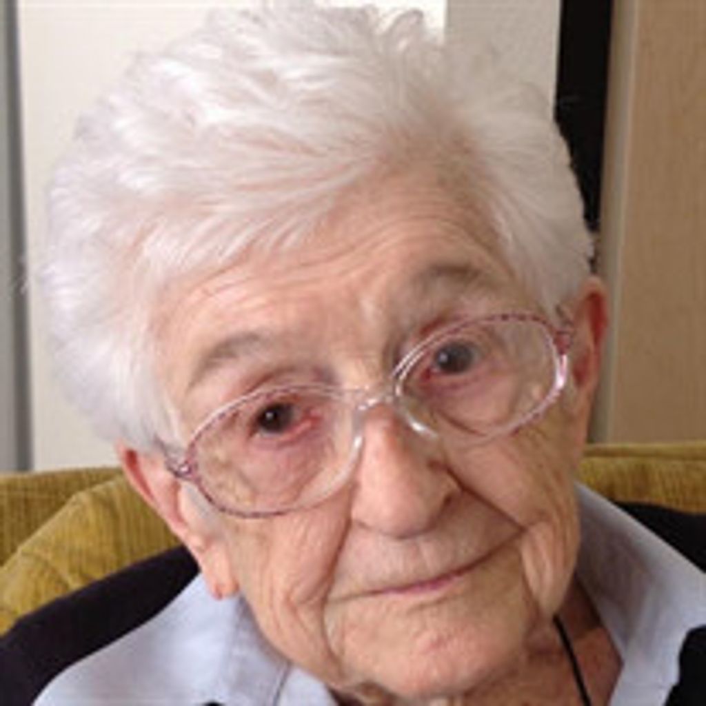 Aimee Chrestia Duvic