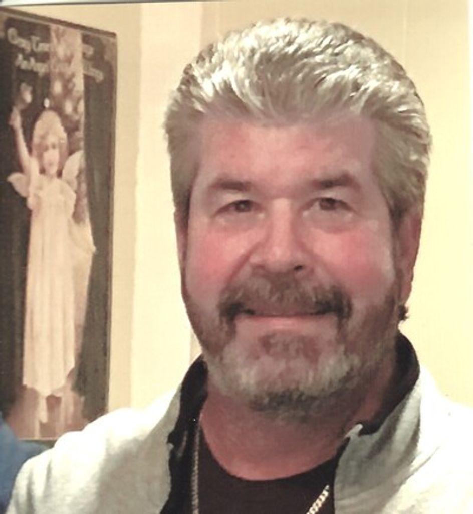 Joseph M. Marino