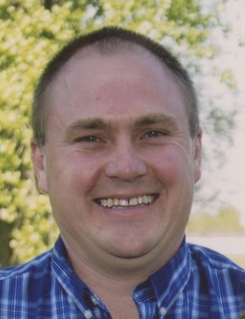 Brian K. Kuseske Profile Photo