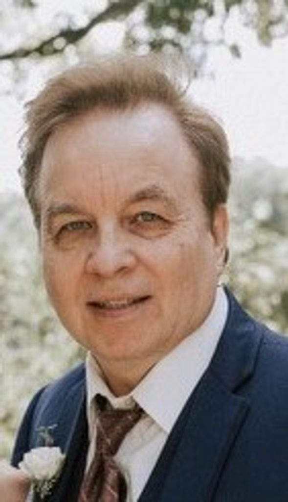 Dr. Stephen J. Kukura