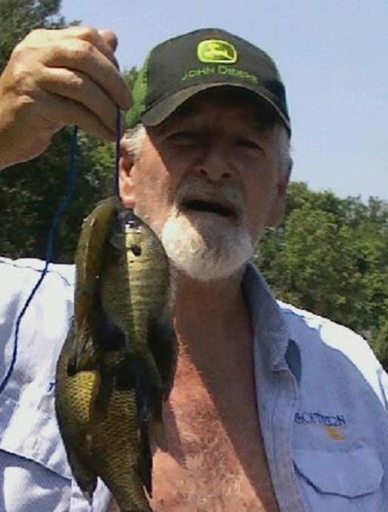 Herbert Lynn Tullos Profile Photo