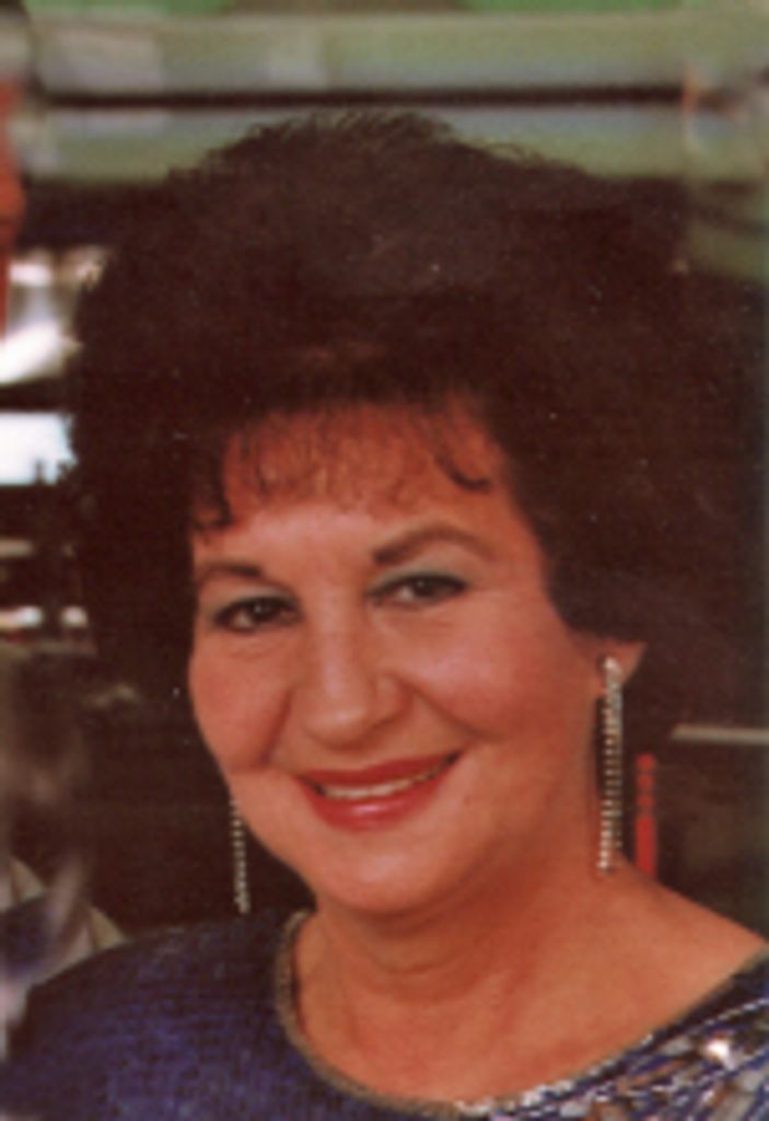 Lois Campbell