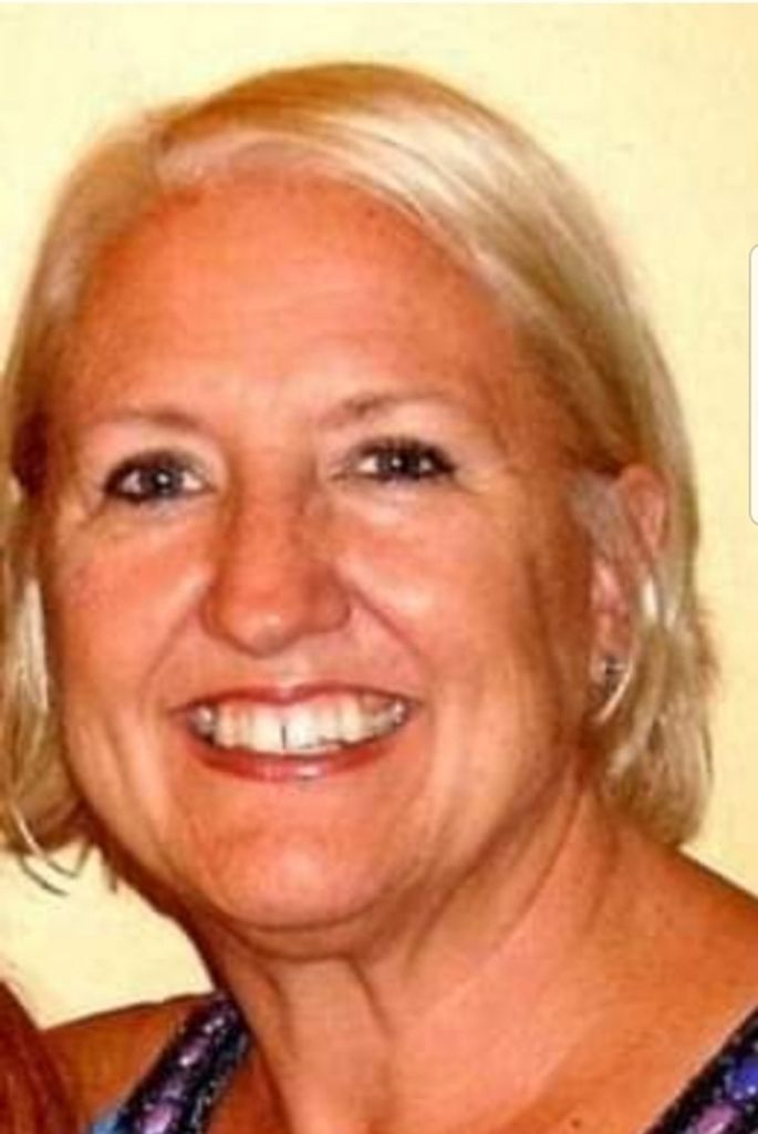Kathleen Marie Fotis Profile Photo