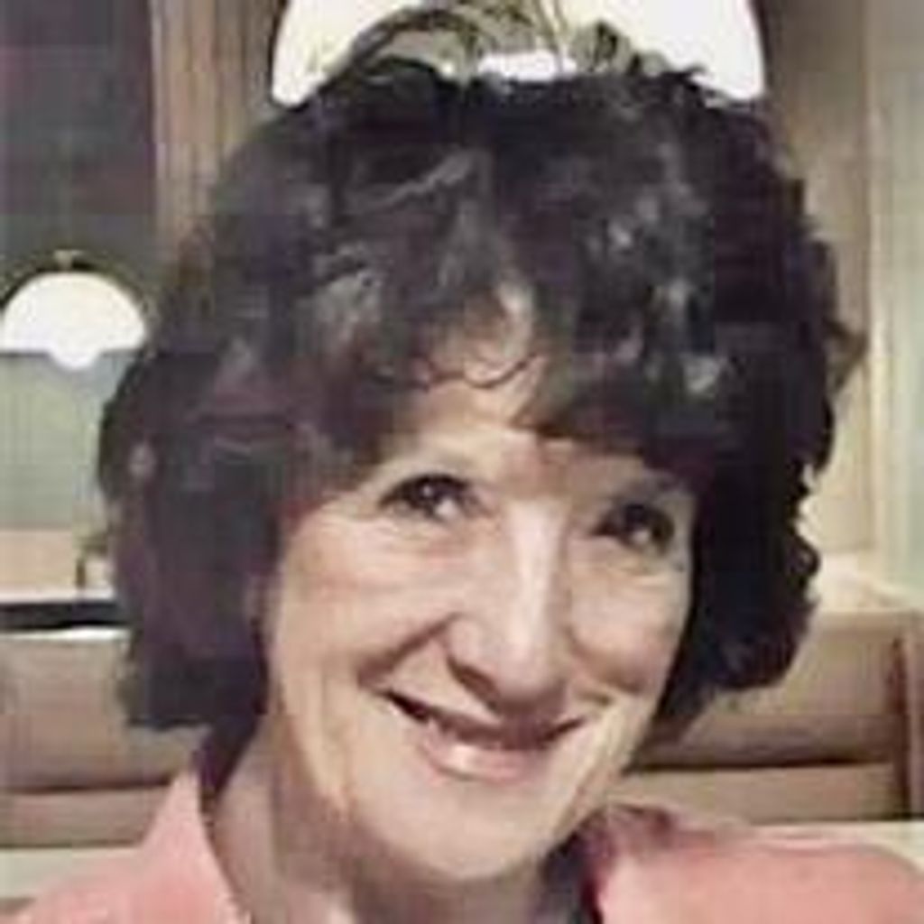 Macie Justice England Profile Photo