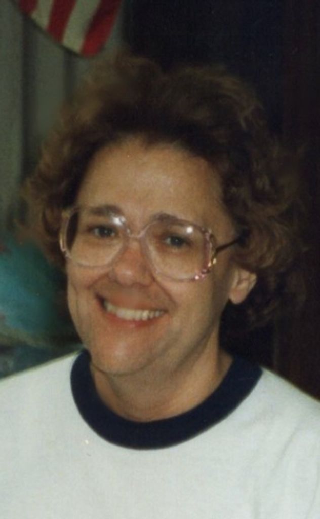 Donna Lee Blevins Profile Photo