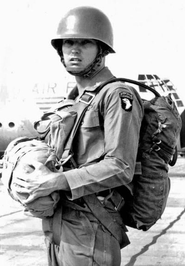 Col Mark S. Sowell, Jr., Usa (Ret.)