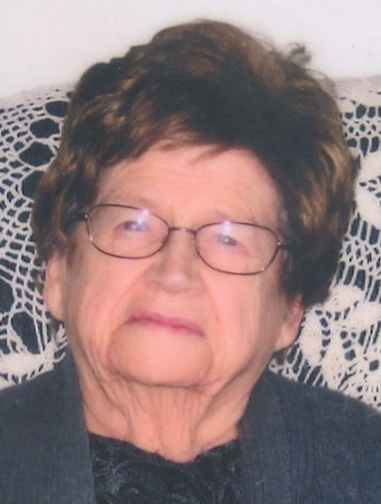 Mildred Kelley