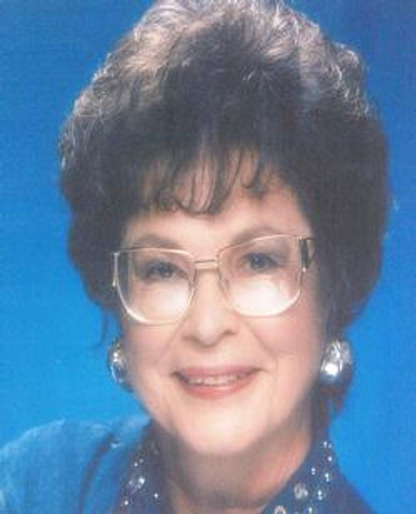 Delloris Laverne Hager