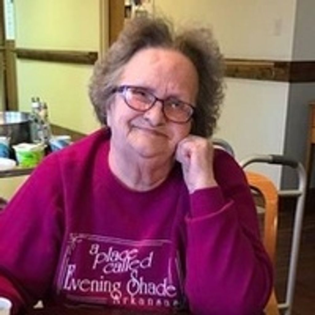 Virginia A. Limke