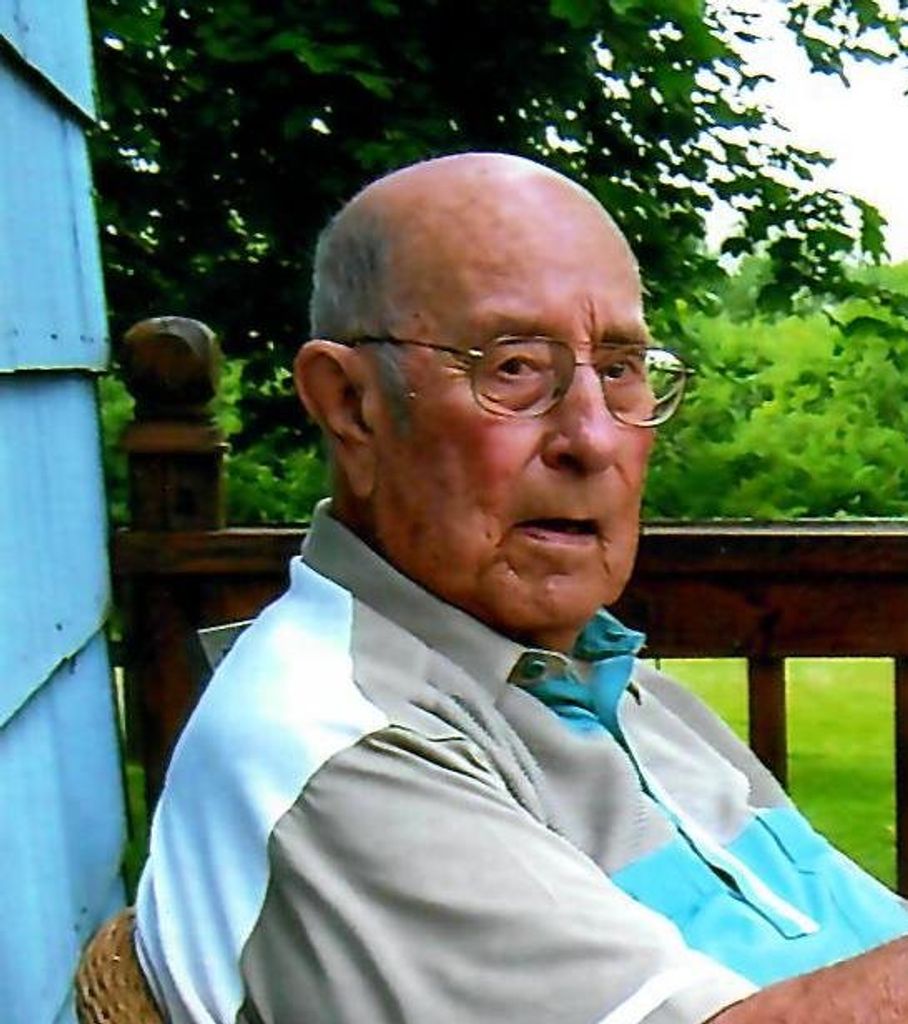 Paul  J. Bourcy