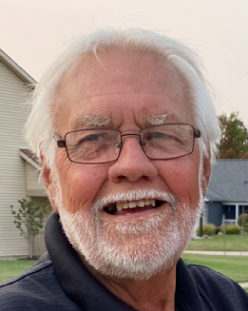 Bruce James Gerbers Profile Photo