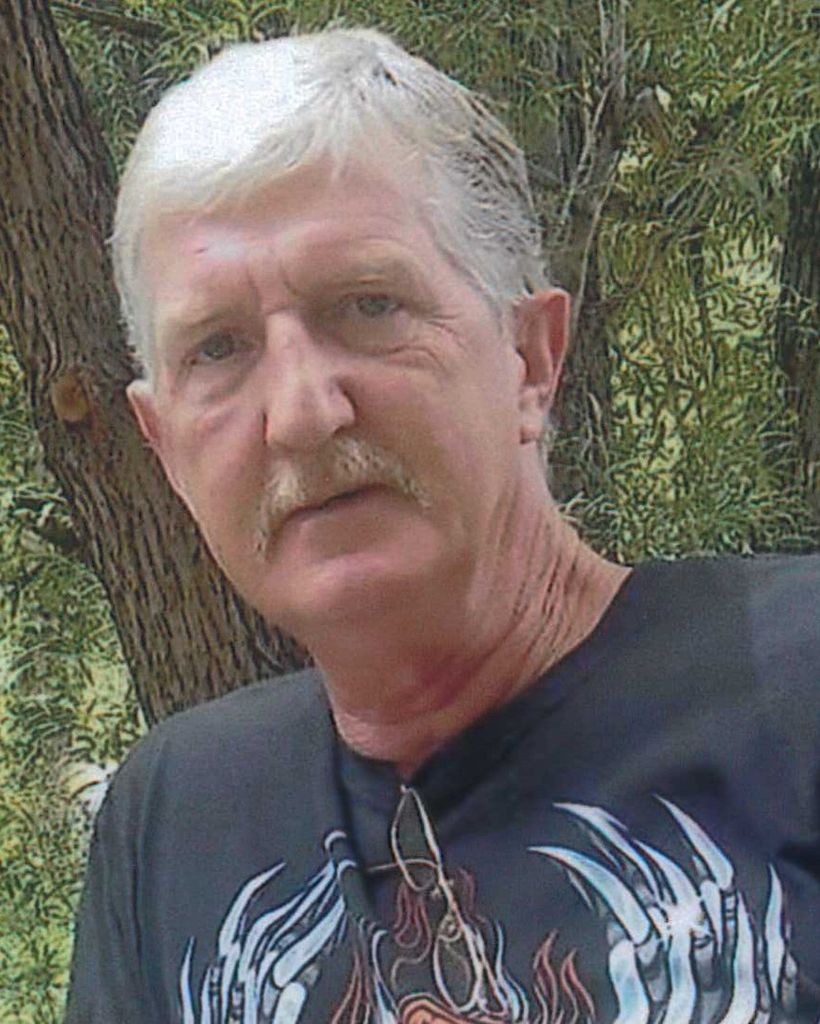 Kevin Dwayne Estes Profile Photo