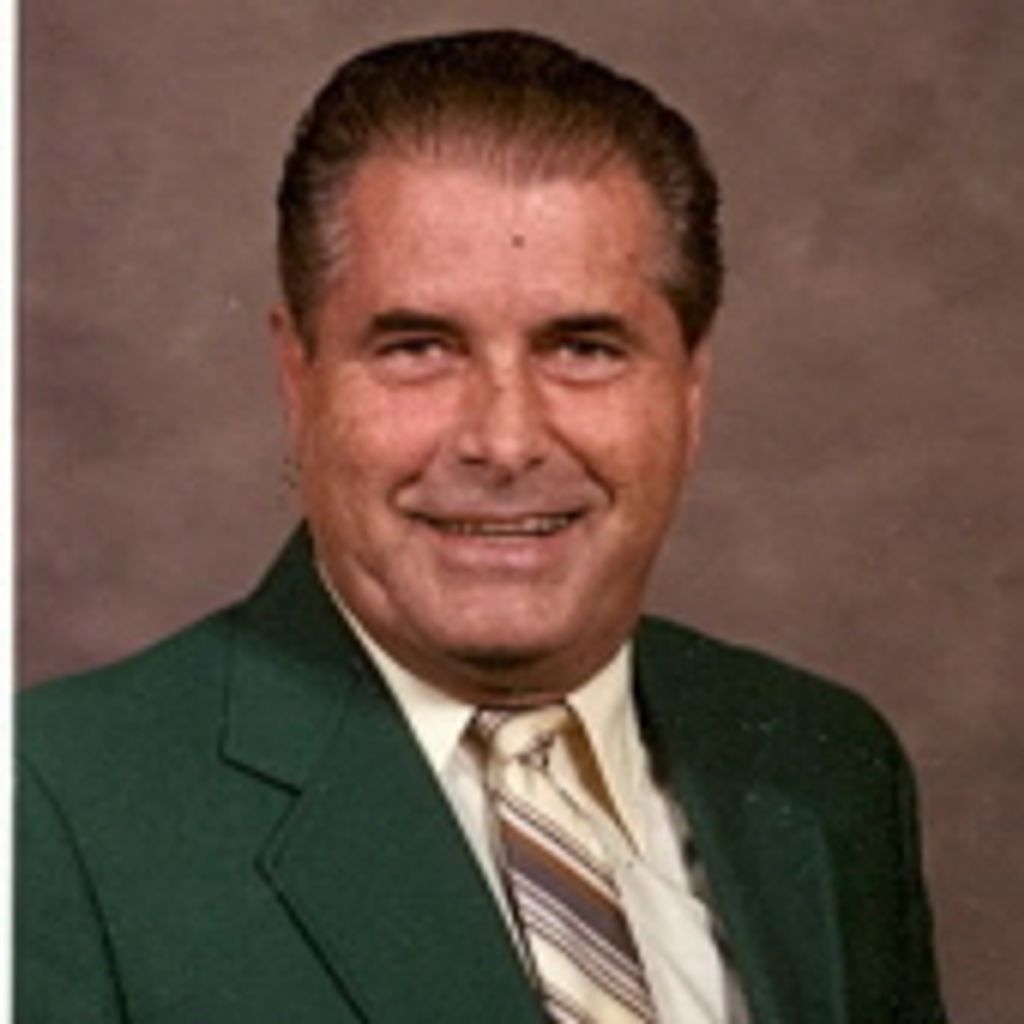 Marvin Sherman Profile Photo