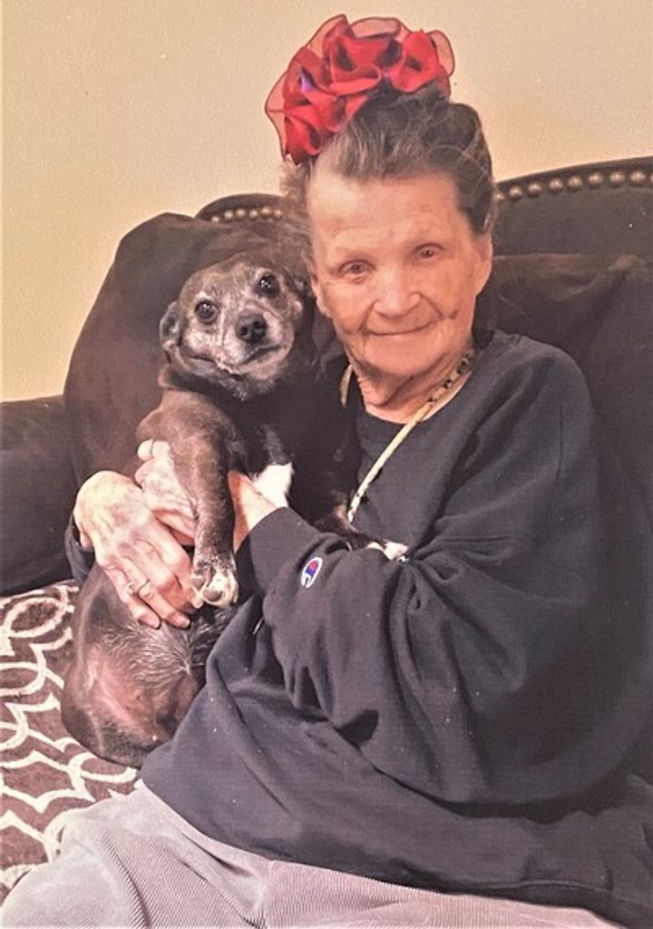 Joyce Avana Profile Photo