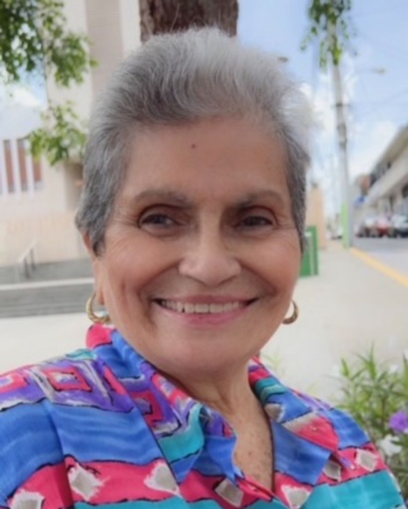 Maria H. Moran Profile Photo
