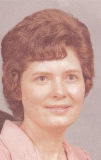 Tricia "Patty" Dean Whitaker Profile Photo