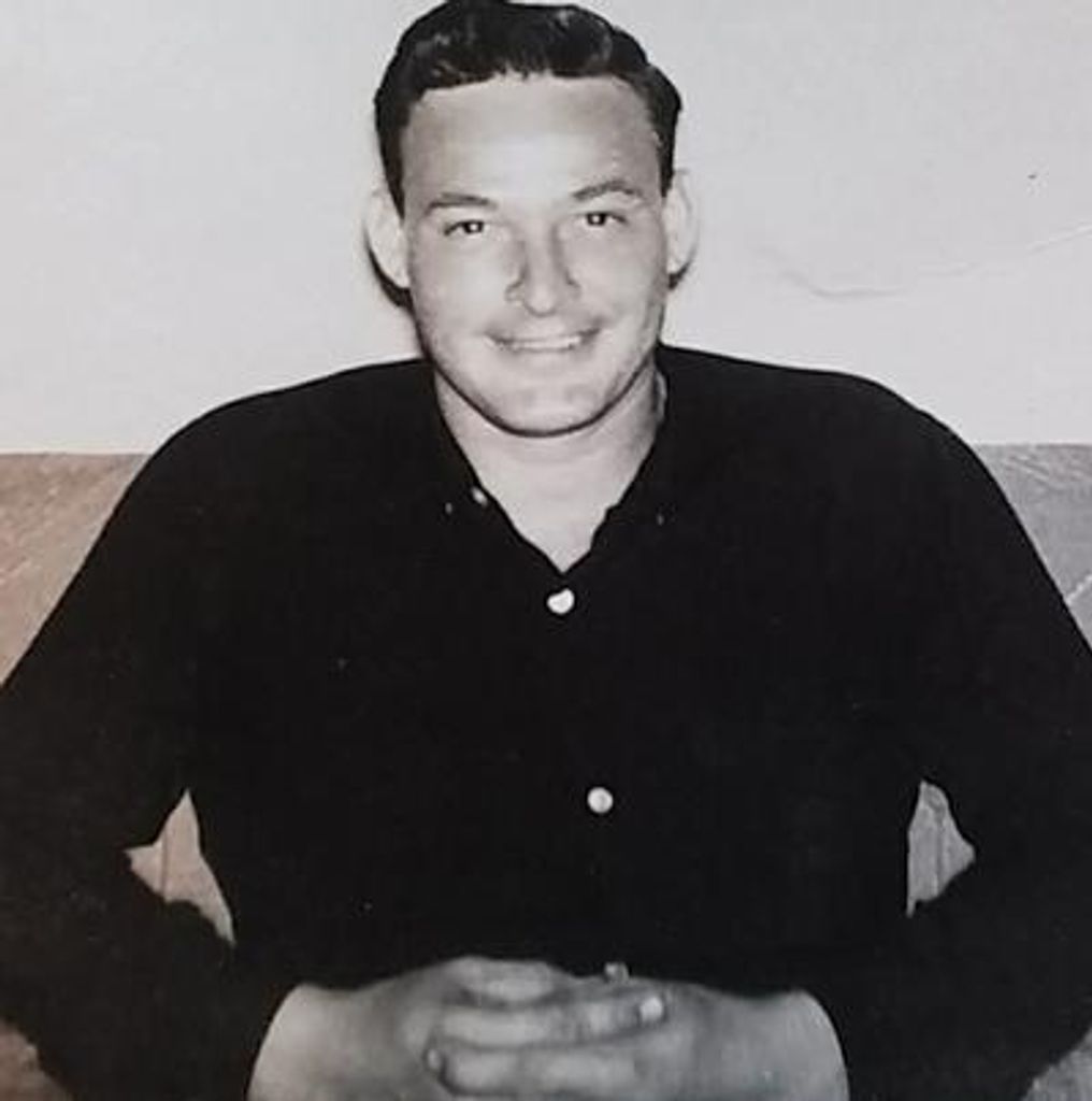 Keith Donald Kramer Profile Photo