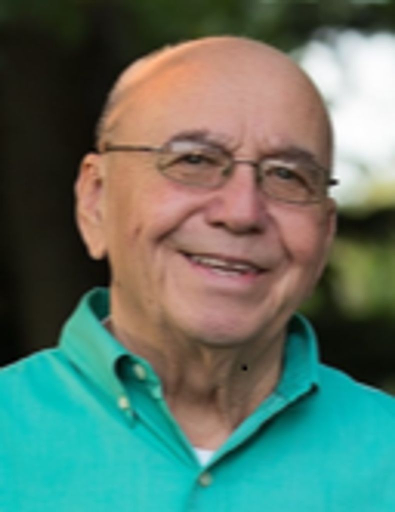 William J. "Bill" Ruhe