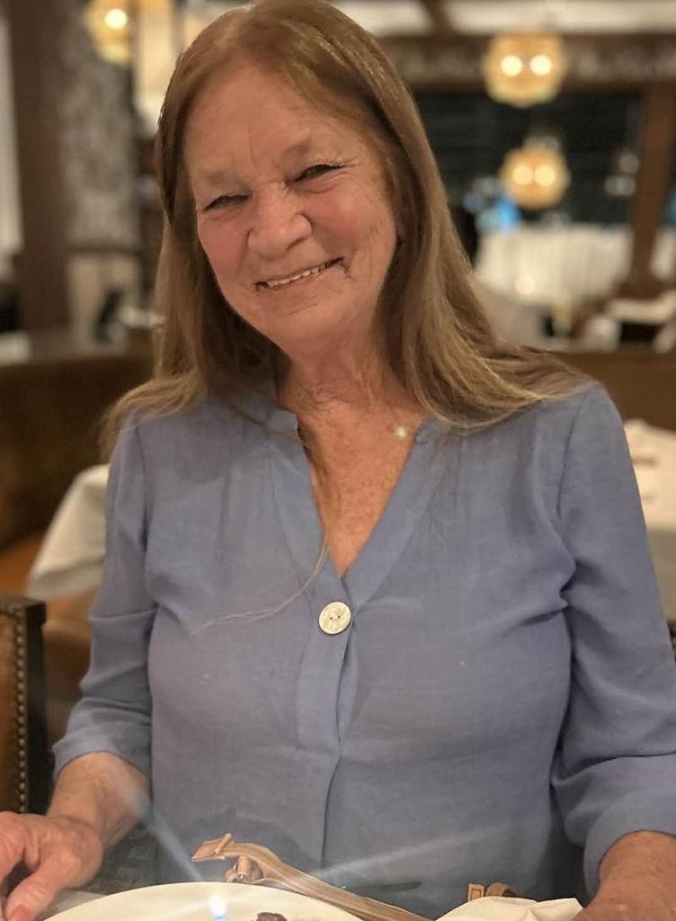 Betty Sue Thompson Profile Photo
