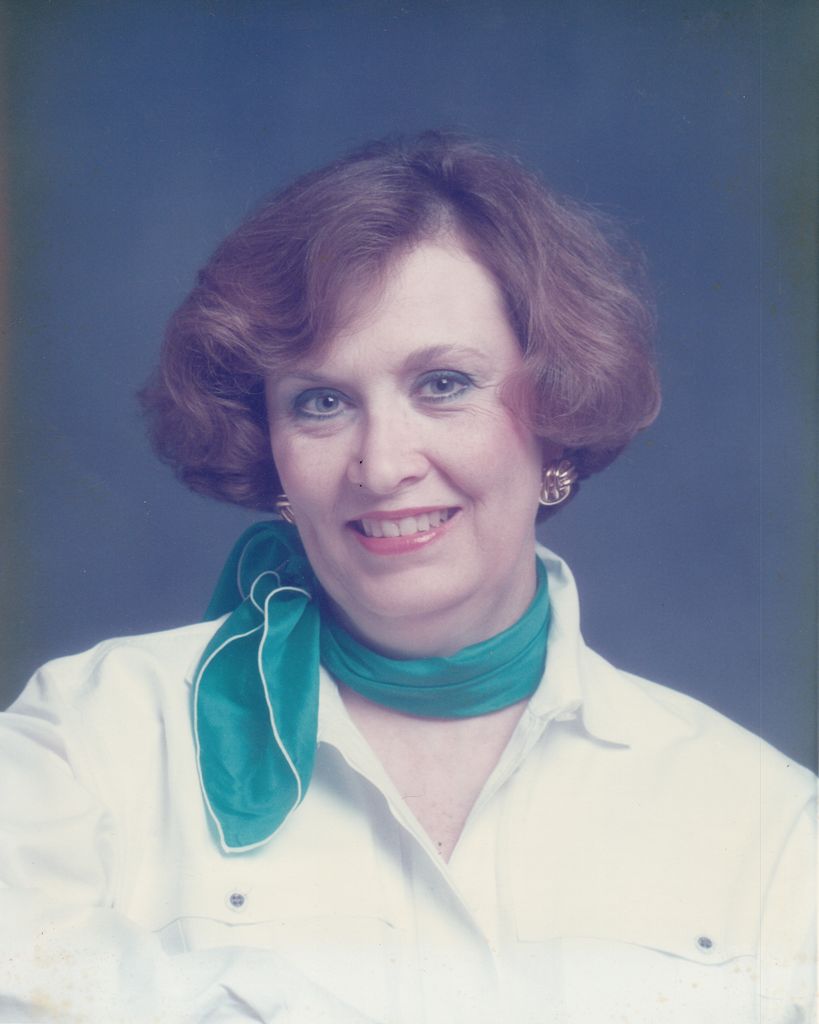 Mary Alice Hennech Profile Photo