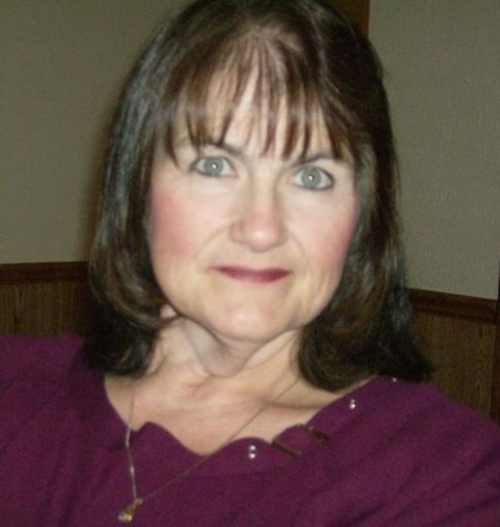 Lu Ann Mcgill Profile Photo