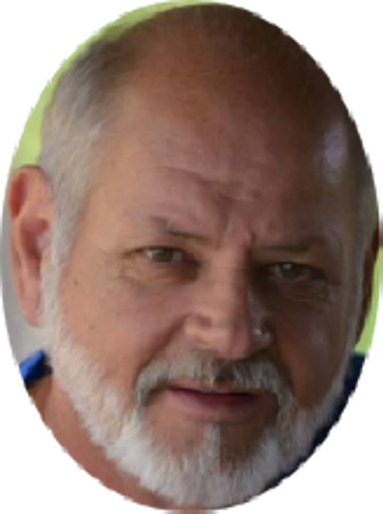 Roger D. Melton