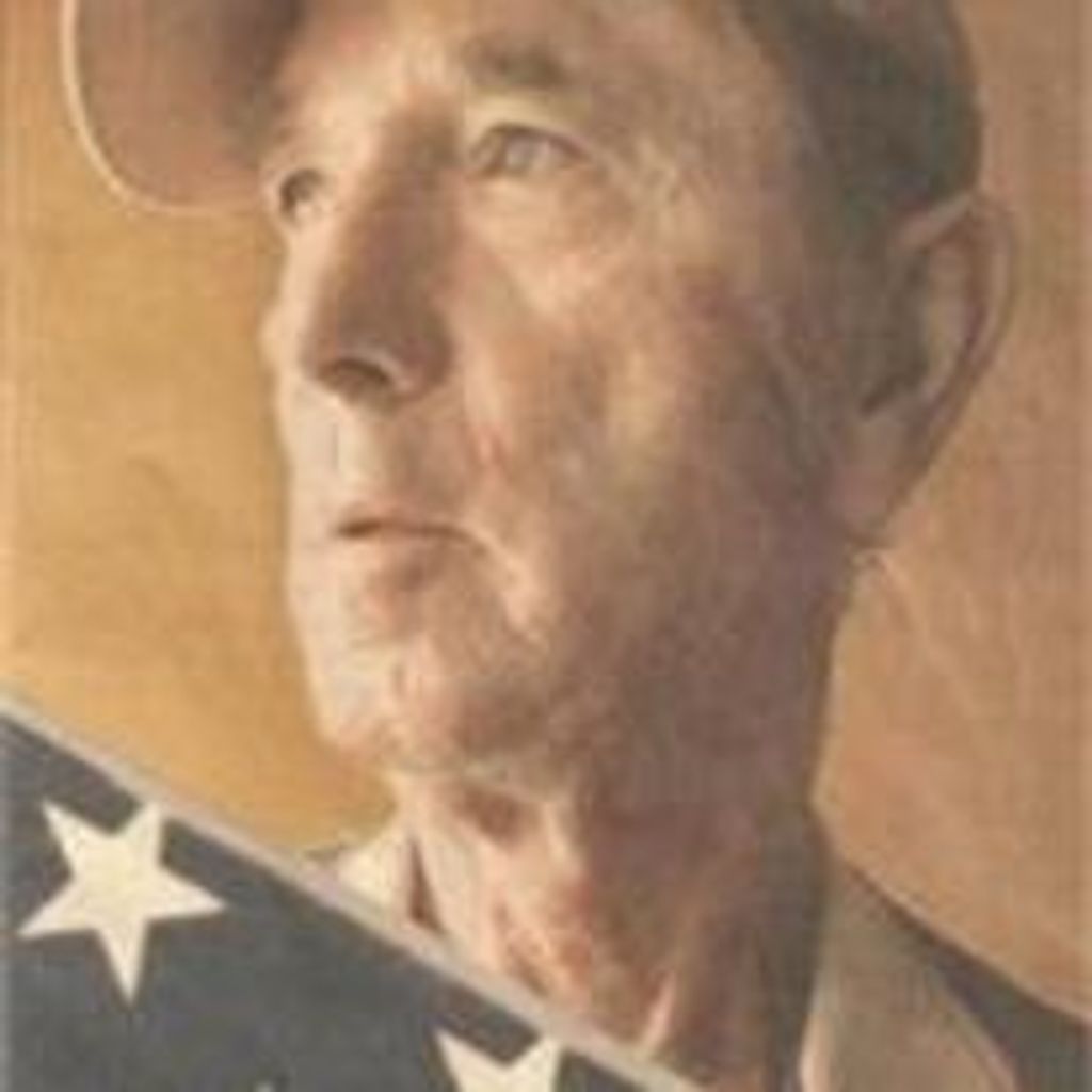 James D. Perry