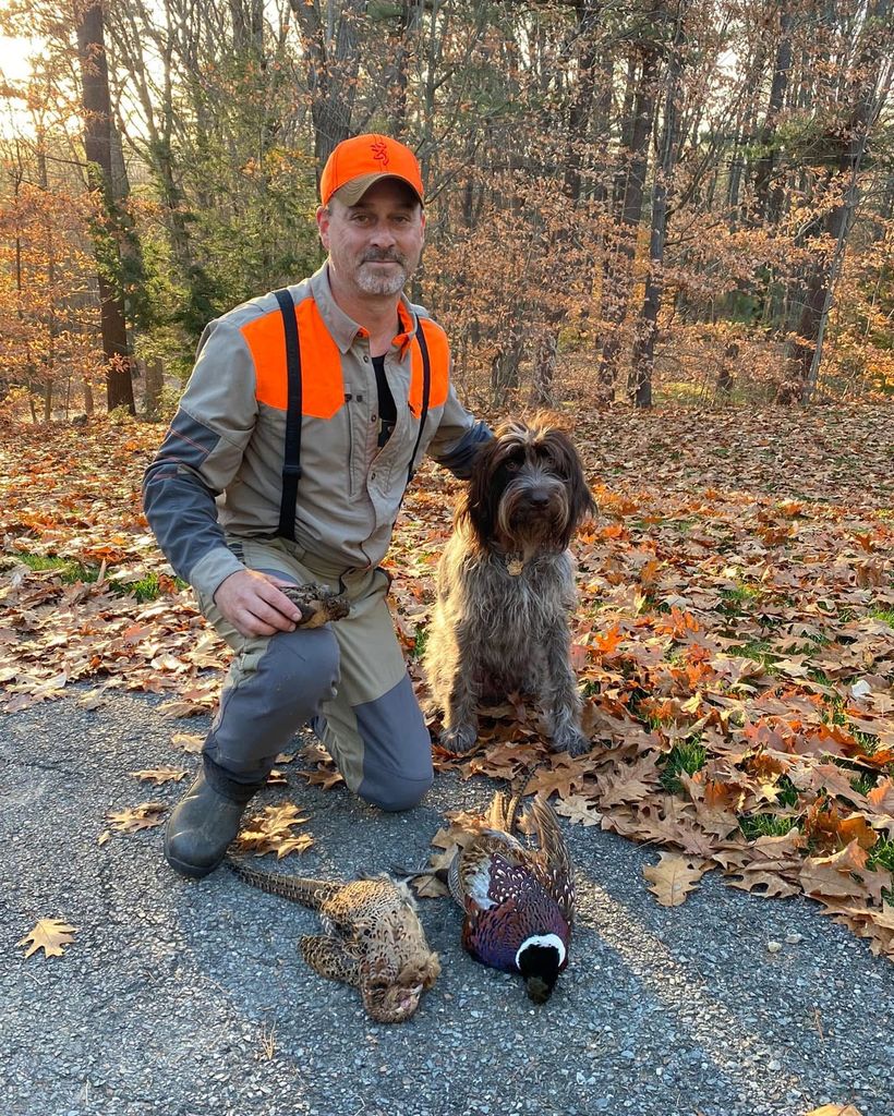 Todd M. Breslin Profile Photo