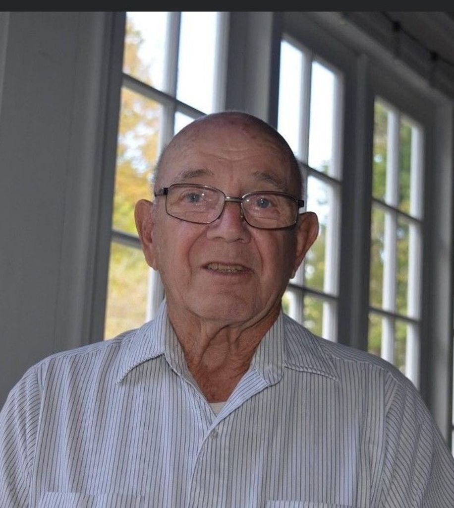 James W.  Taylor Profile Photo