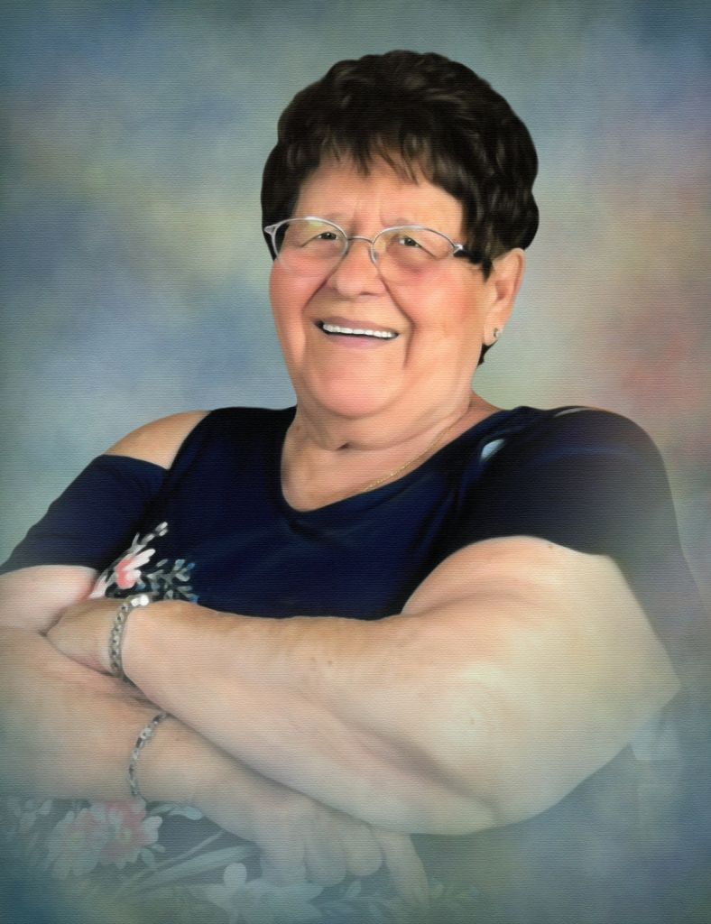 Betty Jane Gaston Profile Photo