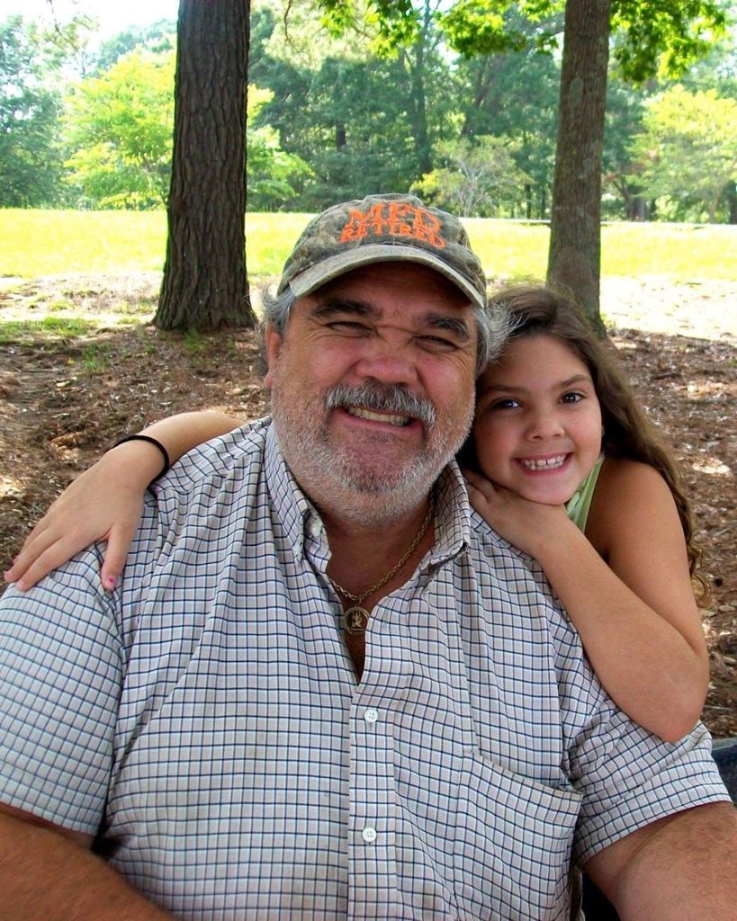 Michael W Riordan, III Profile Photo